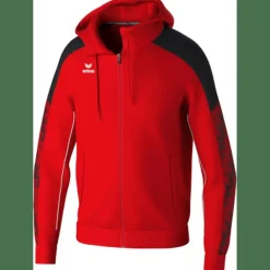 Evo Star mit Kapuze Unisex Kapuzensweater