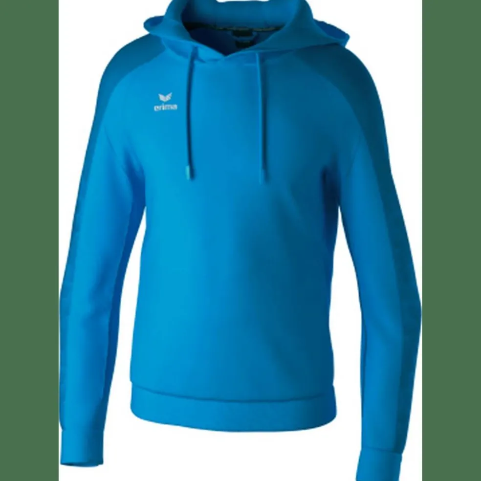 Evo Star Unisex Kapuzensweater
