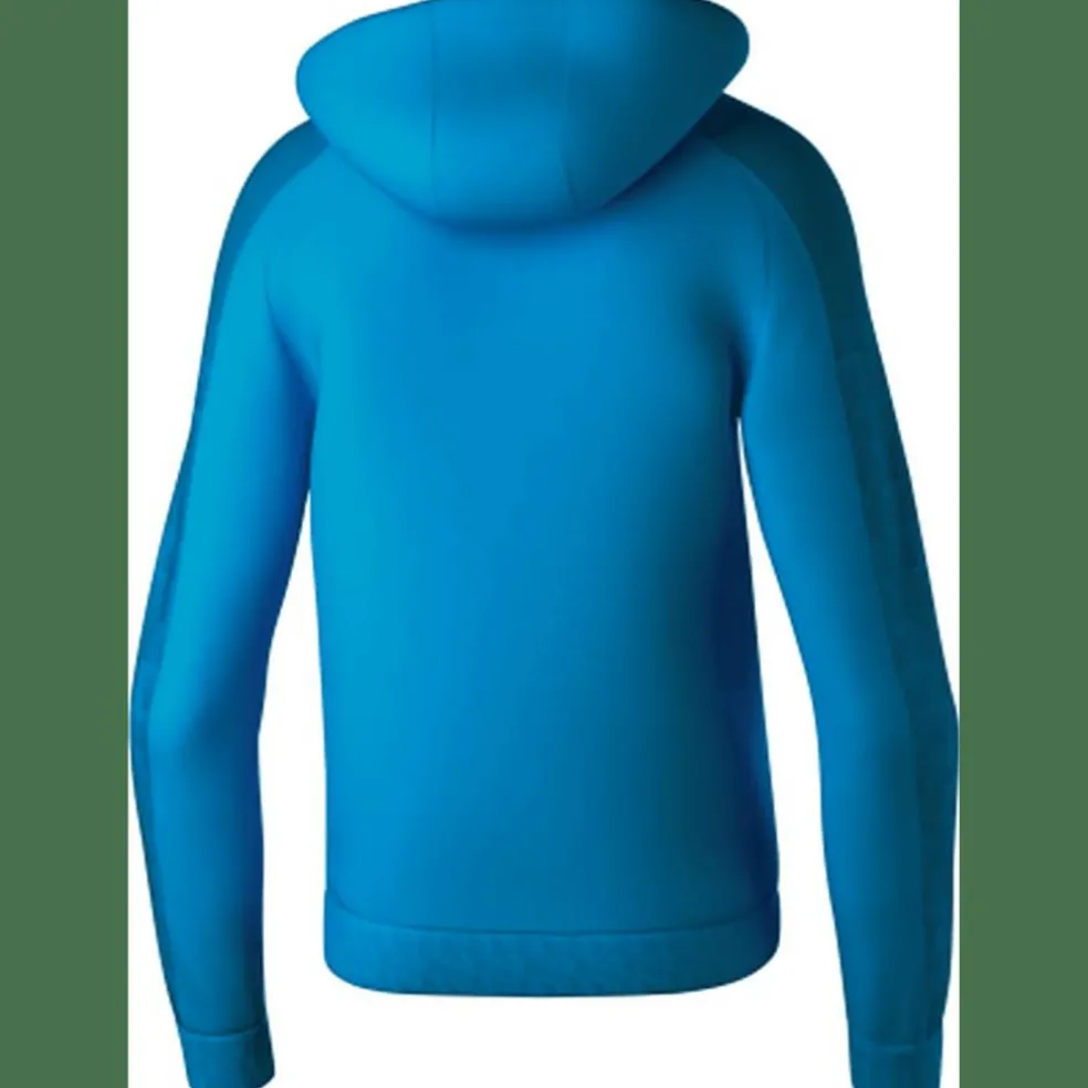 Evo Star Unisex Kapuzensweater