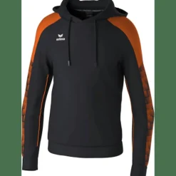 Evo Star Unisex Kapuzensweater