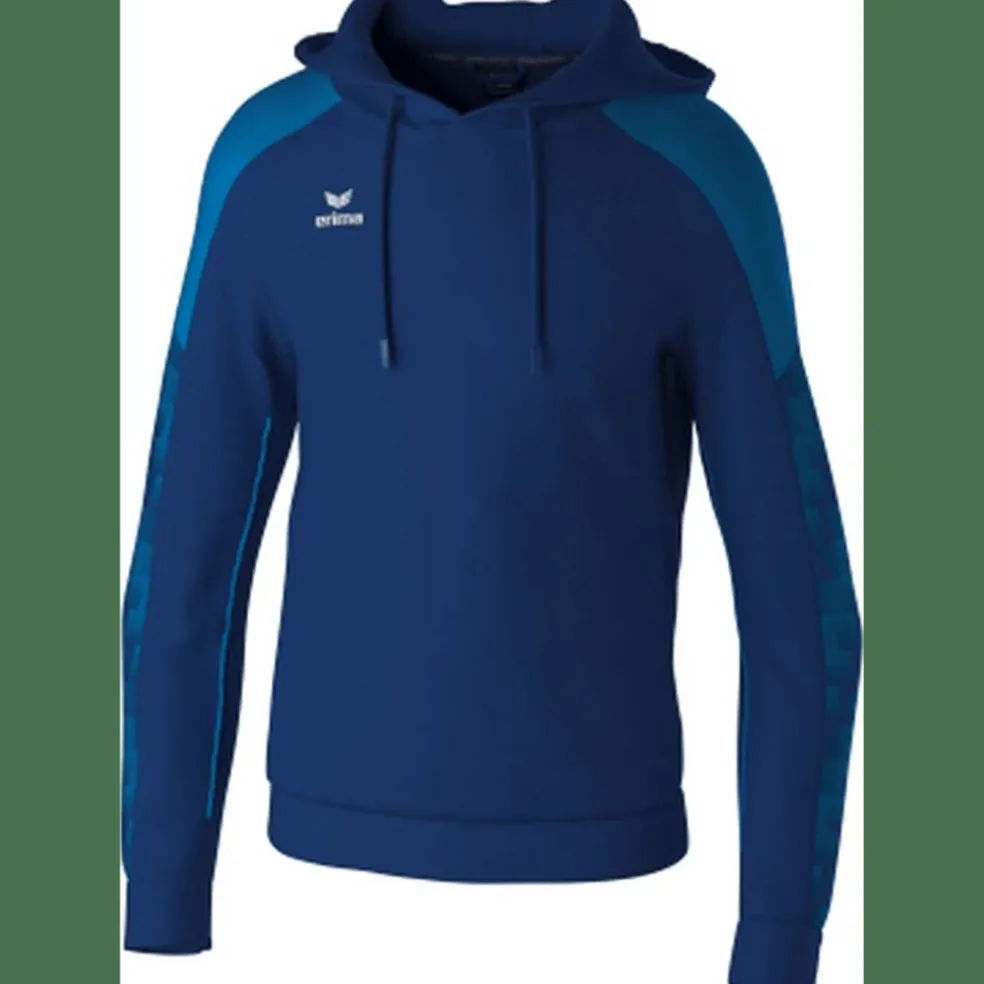 Evo Star Unisex Kapuzensweater