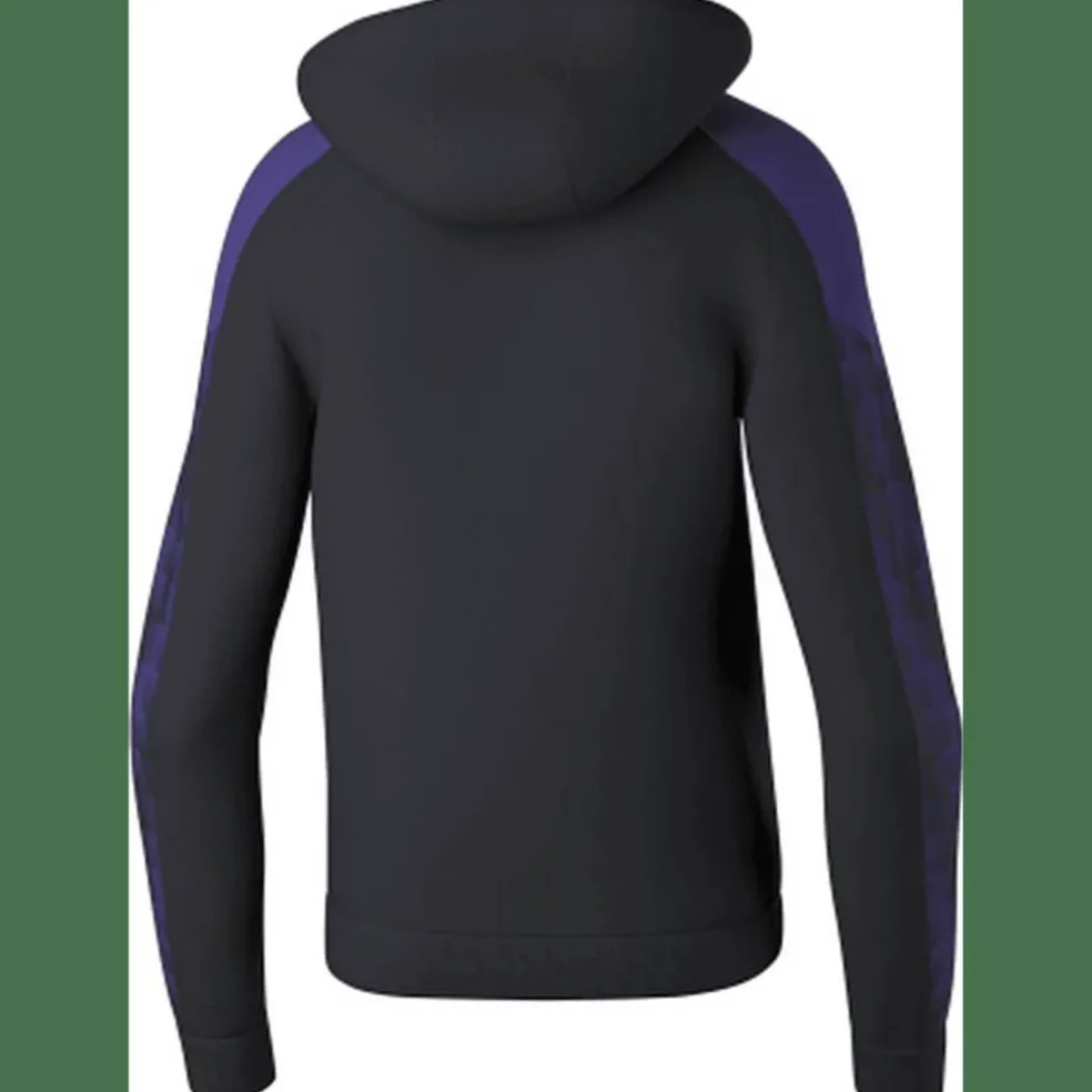 Evo Star Unisex Kapuzensweater