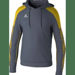 Evo Star Unisex Kapuzensweater