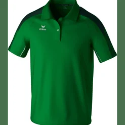 Evo Star Unisex Poloshirt