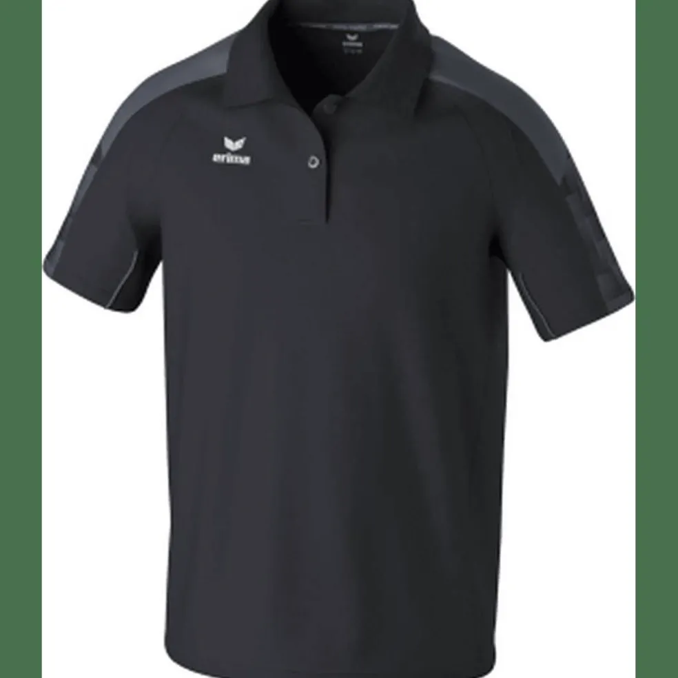 Evo Star Unisex Poloshirt