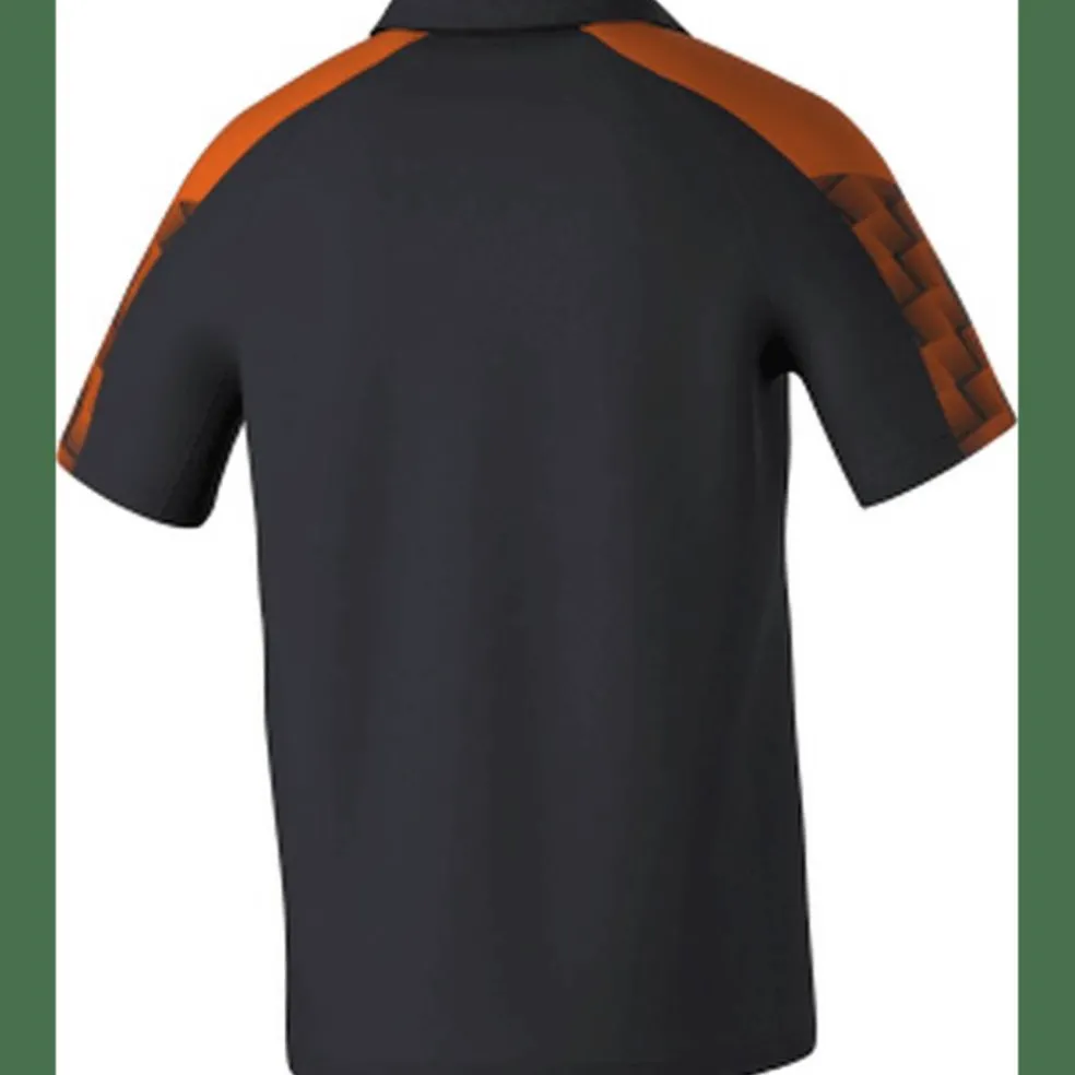 Evo Star Unisex Poloshirt