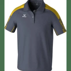 Evo Star Unisex Poloshirt