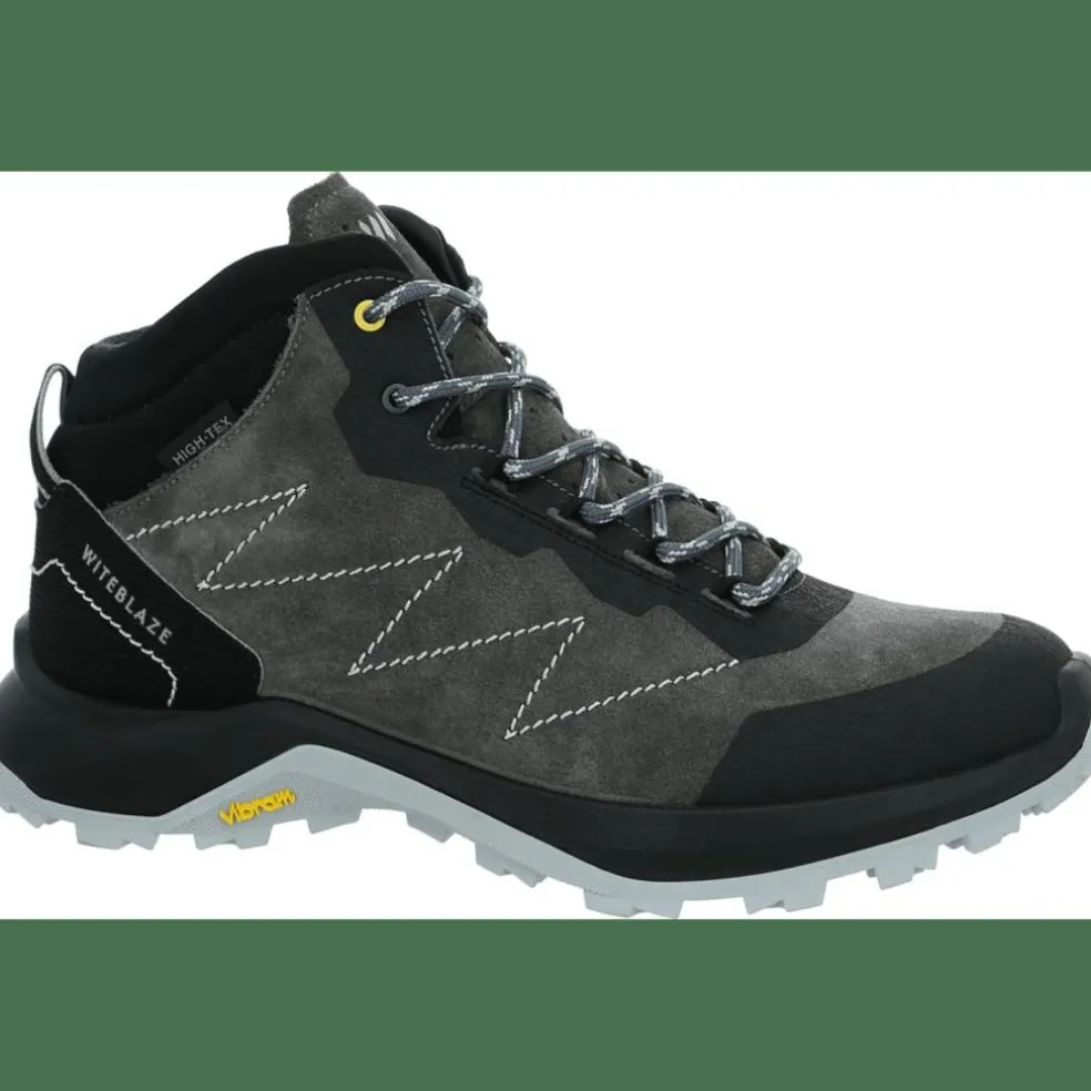Evo Trail Mid Herren Multifunktionsschuhe