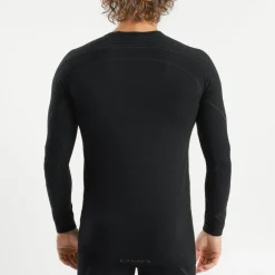 Evolutyon Biotech UW Long Herren Unterhemd