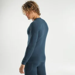 Evolutyon Biotech UW Long Herren Unterhemd