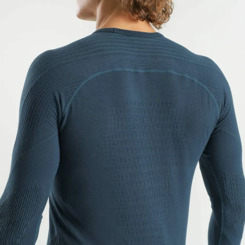 Evolutyon Biotech UW Long Herren Unterhemd