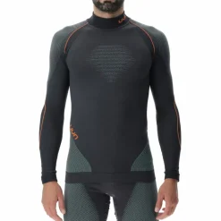 Evolutyon UW Lgturtle Neck Herren Unterhemd