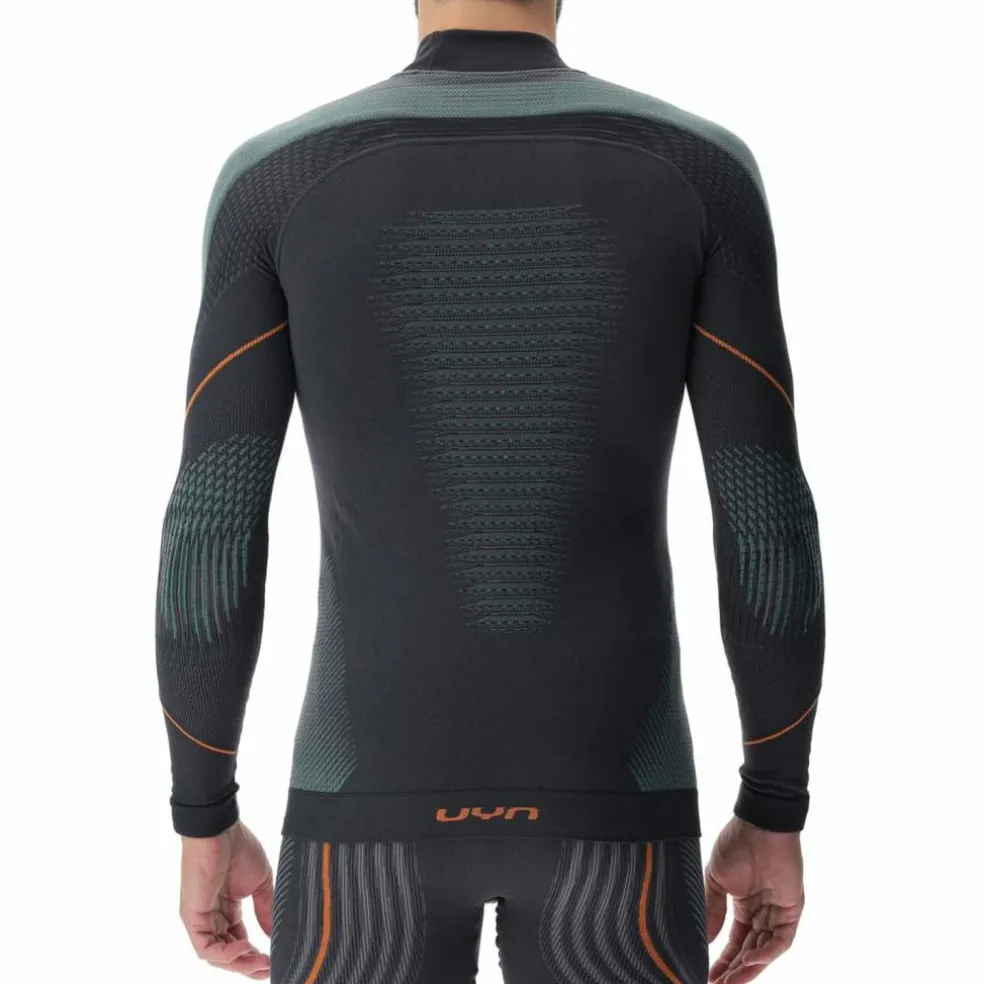 Evolutyon UW Lgturtle Neck Herren Unterhemd