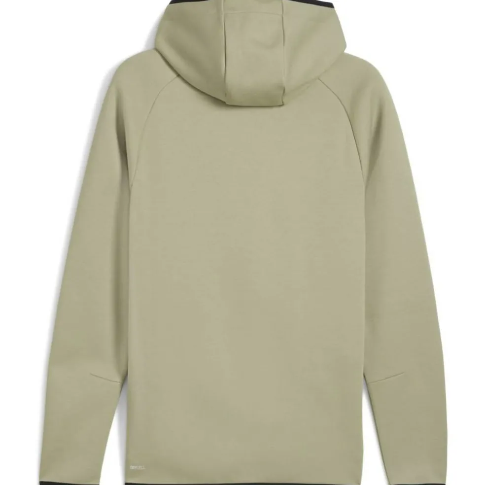 Evostripe DK Herren Kapuzensweater