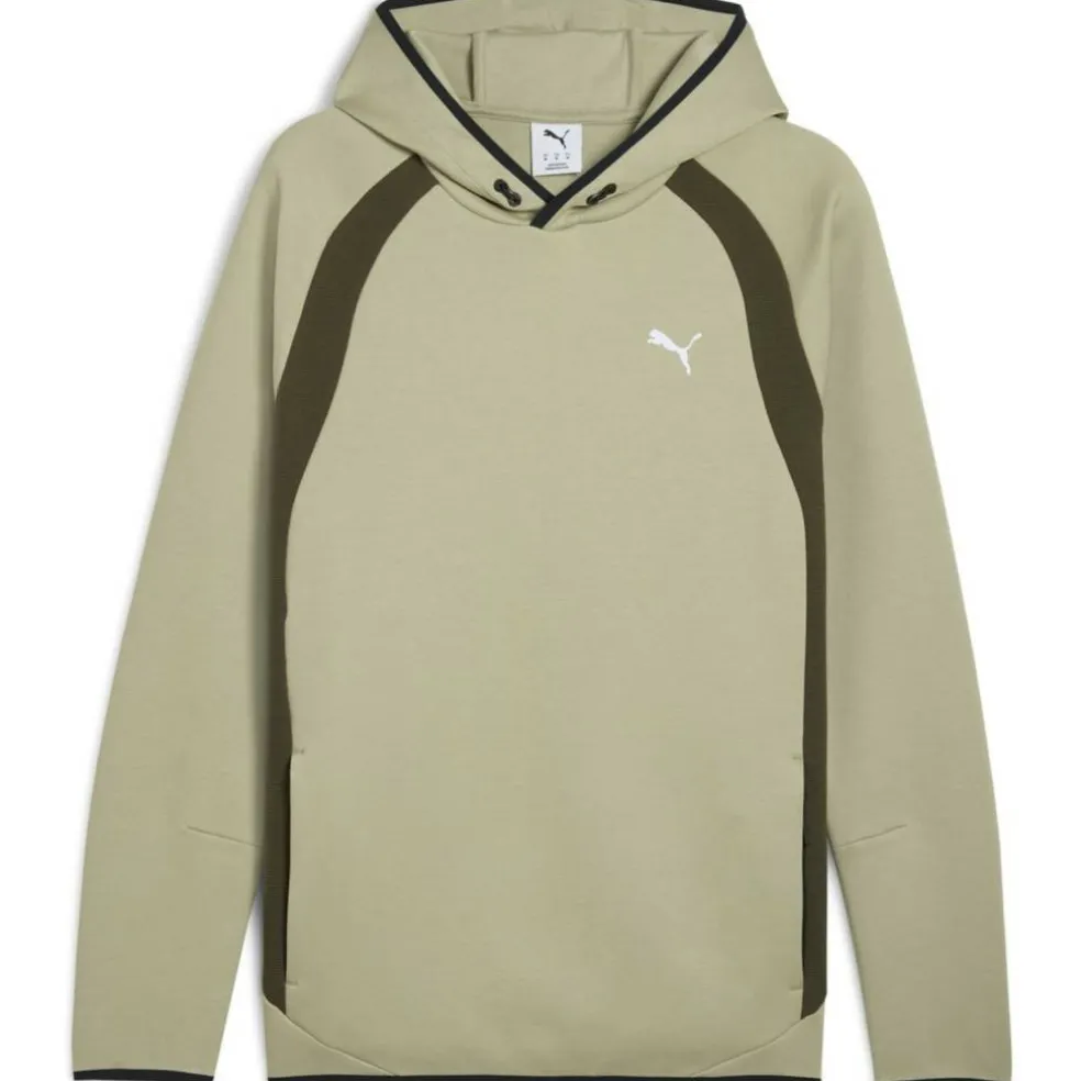 Evostripe DK Herren Kapuzensweater