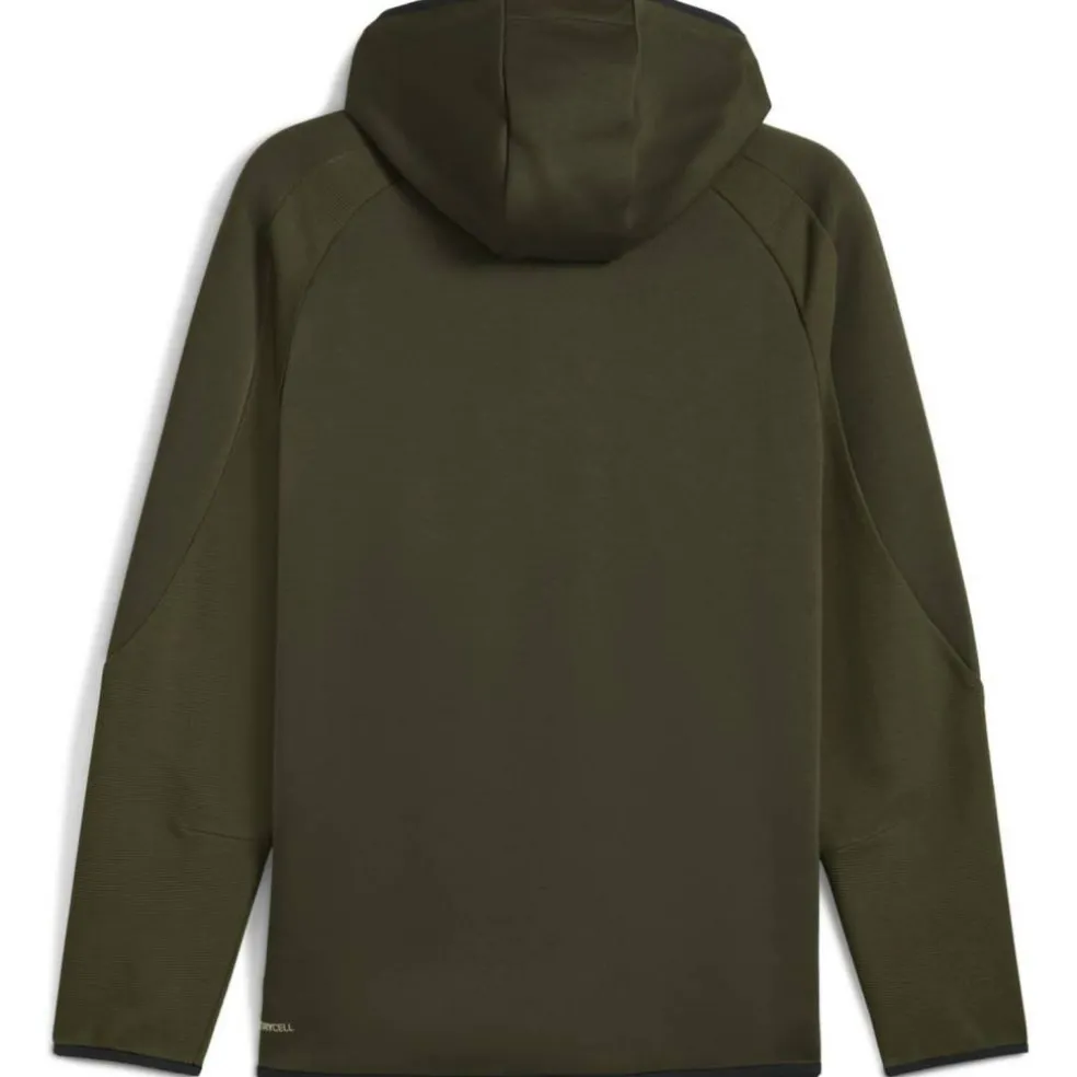 Evostripe FZ DK Herren Jacke