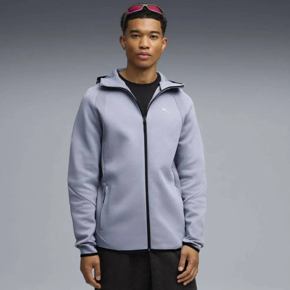 Evostripe FZ DK Herren Jacke