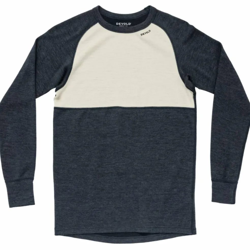 Expedition Merino Silk Herren Unterhemd