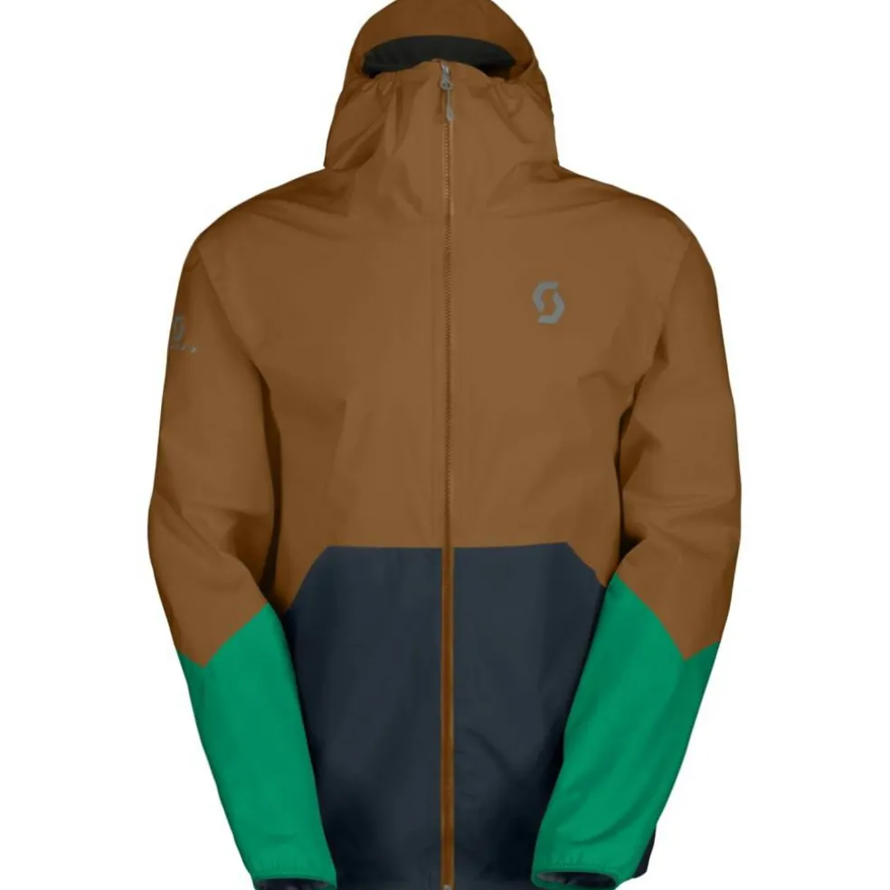 Explorair Light Dryo 2.5L Herren Jacke