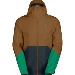 Explorair Light Dryo 2.5L Herren Jacke