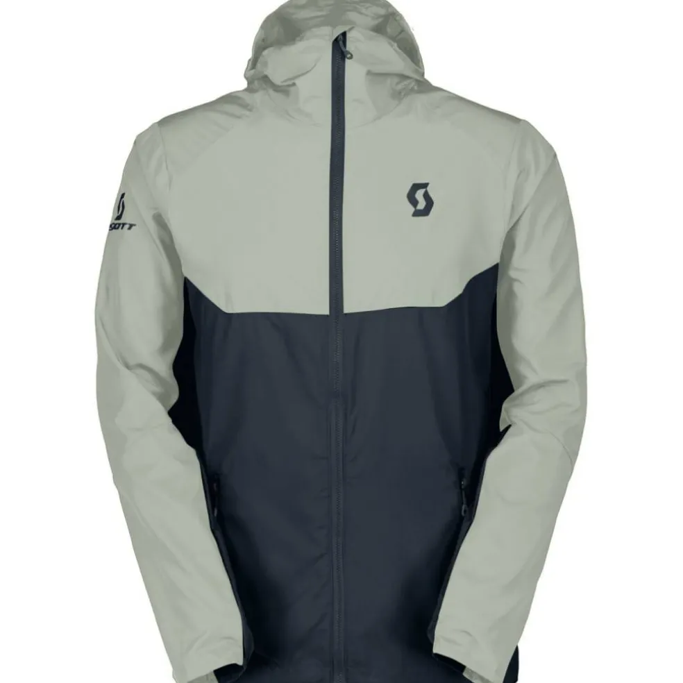 Explorair Light WB Herren Jacke
