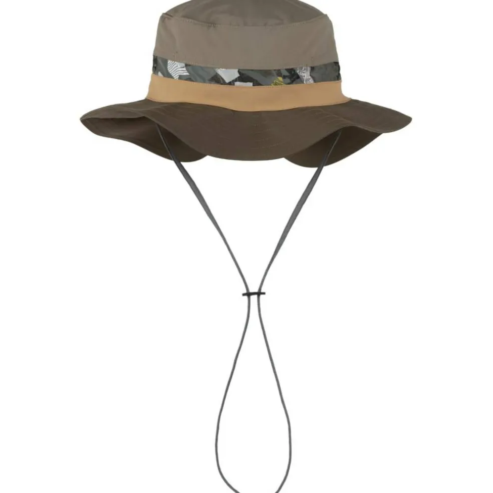 Explore Booney Unisex Cap