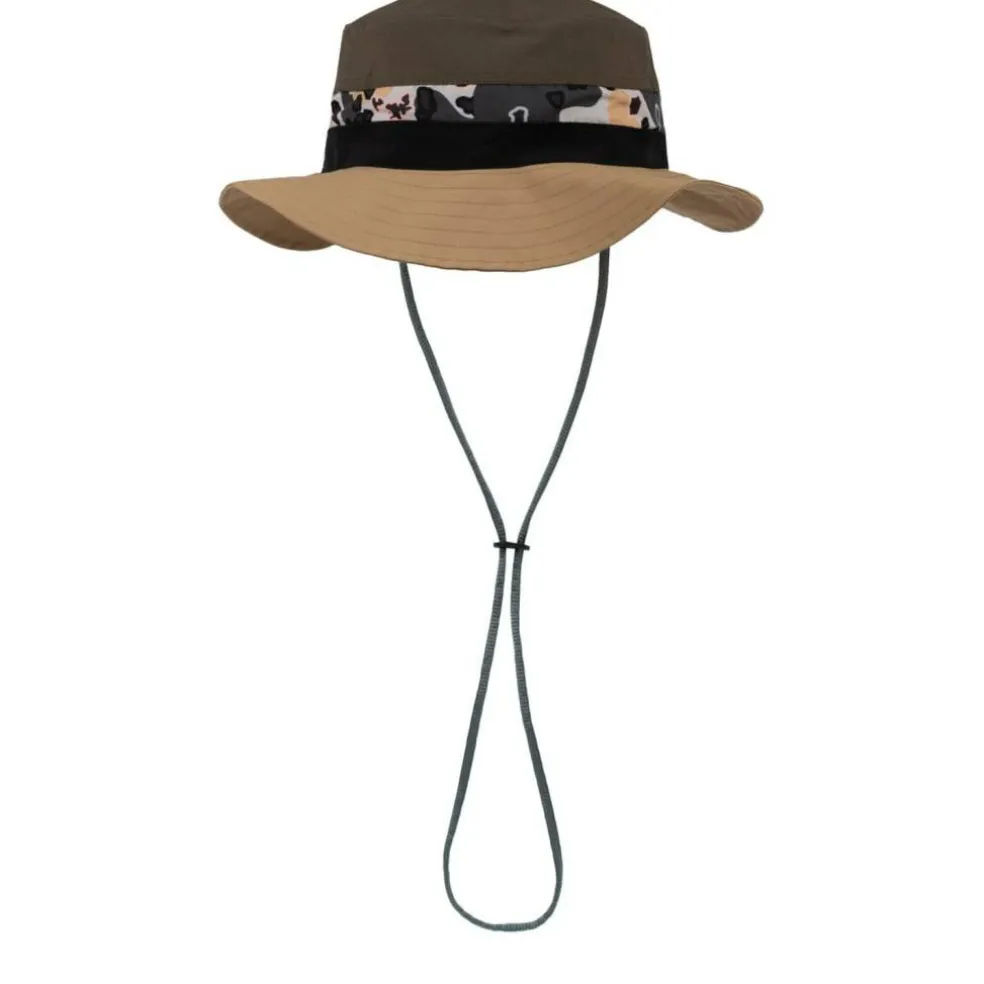 Explore Booney Unisex Cap