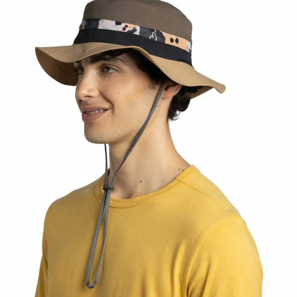 Explore Booney Unisex Cap