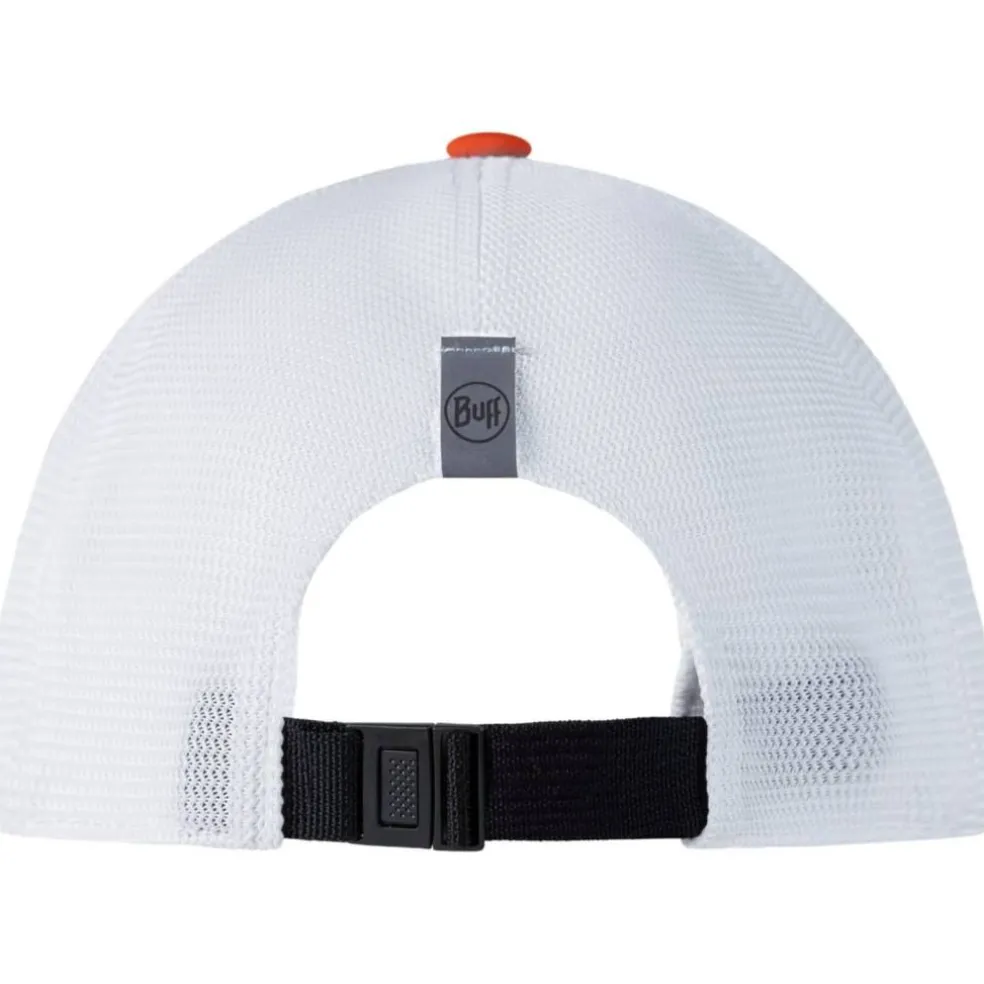 Explore Trucker Unisex Cap
