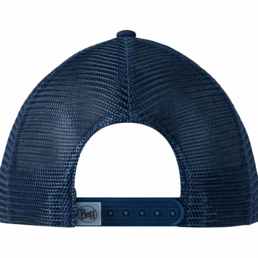 Explore Trucker Unisex Cap