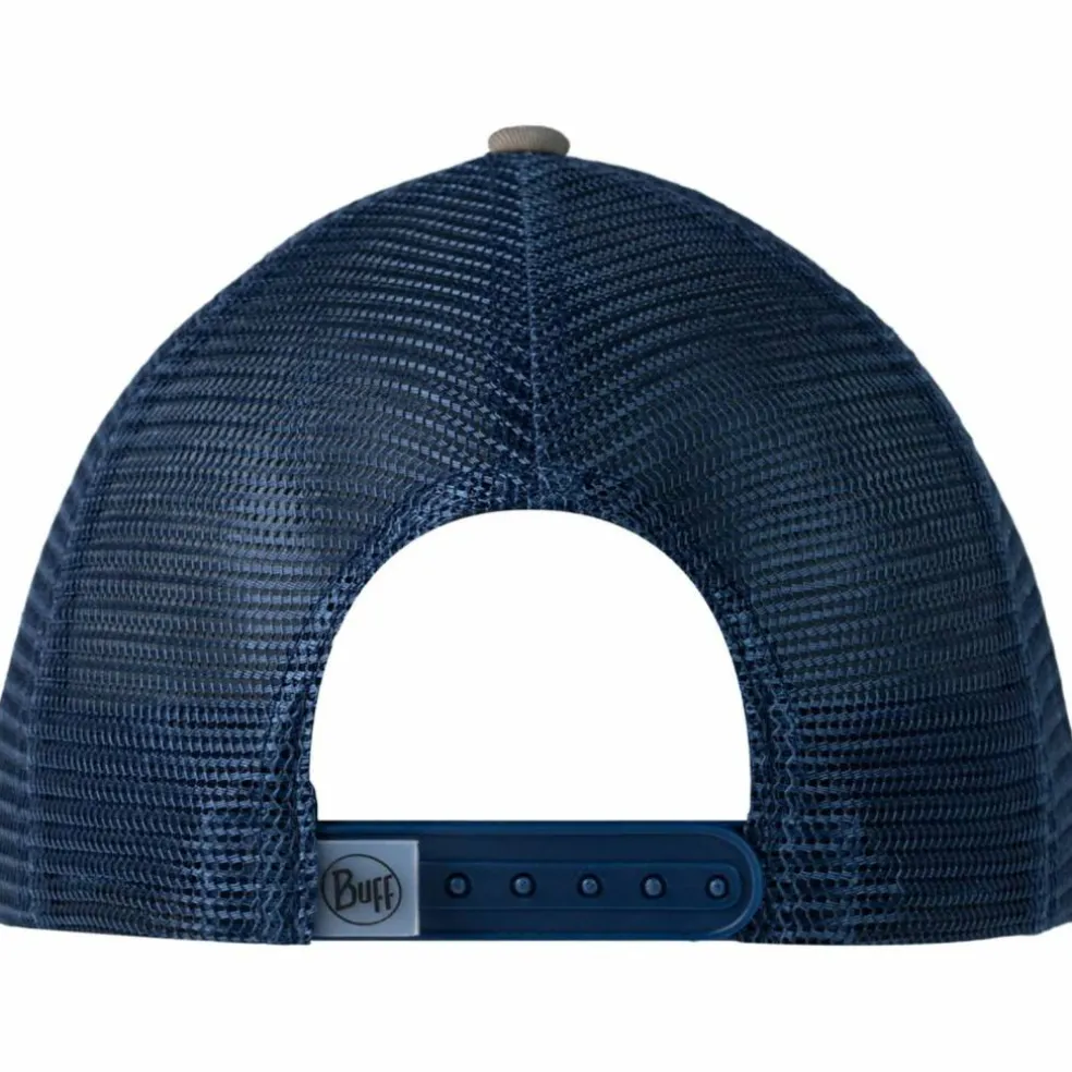 Explore Trucker Unisex Cap