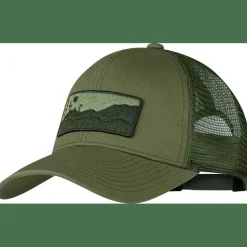 Explore Trucker Unisex Cap