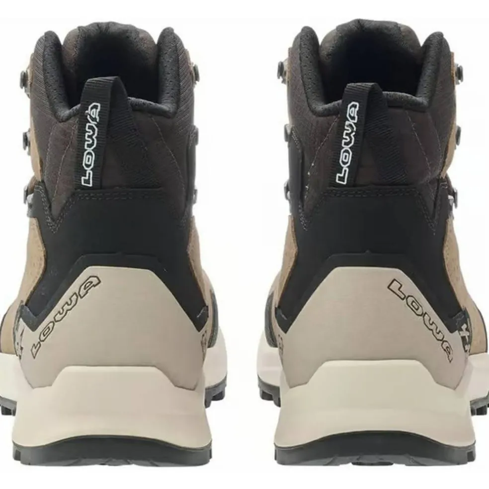 Explorer GTX Low Herren Trekking-Halbschuhe