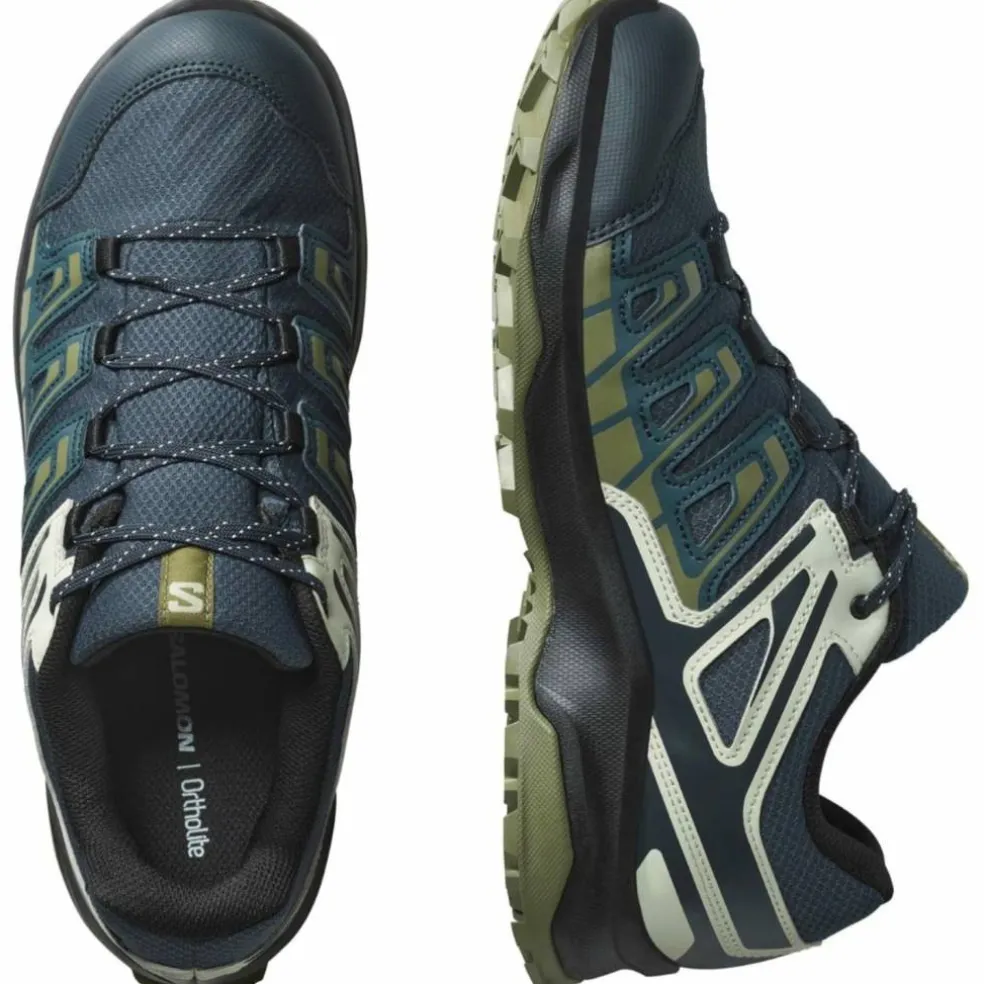 Extegra GTX Herren Multifunktionsschuhe