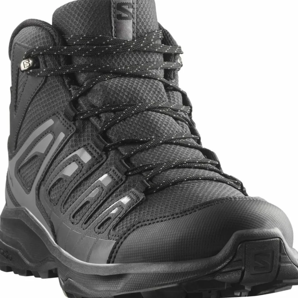 Extegra Mid GTX Herren Multifunktionsschuhe