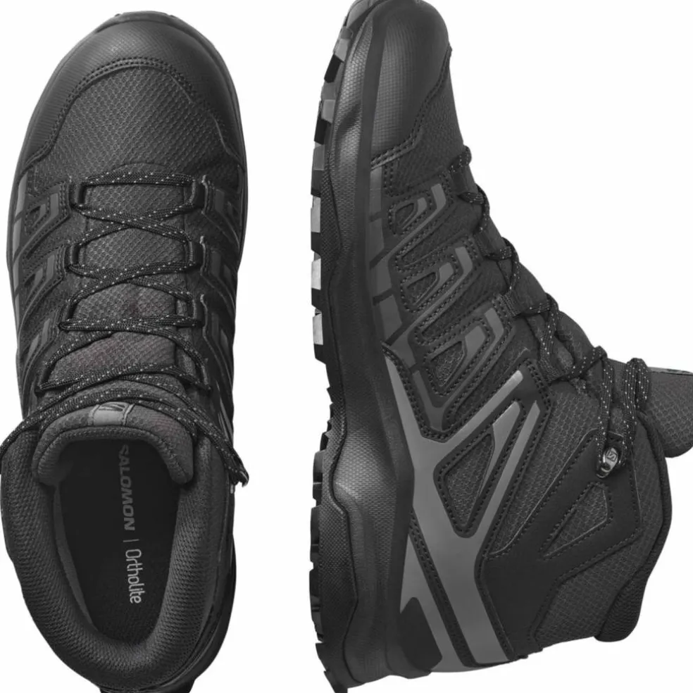 Extegra Mid GTX Herren Multifunktionsschuhe