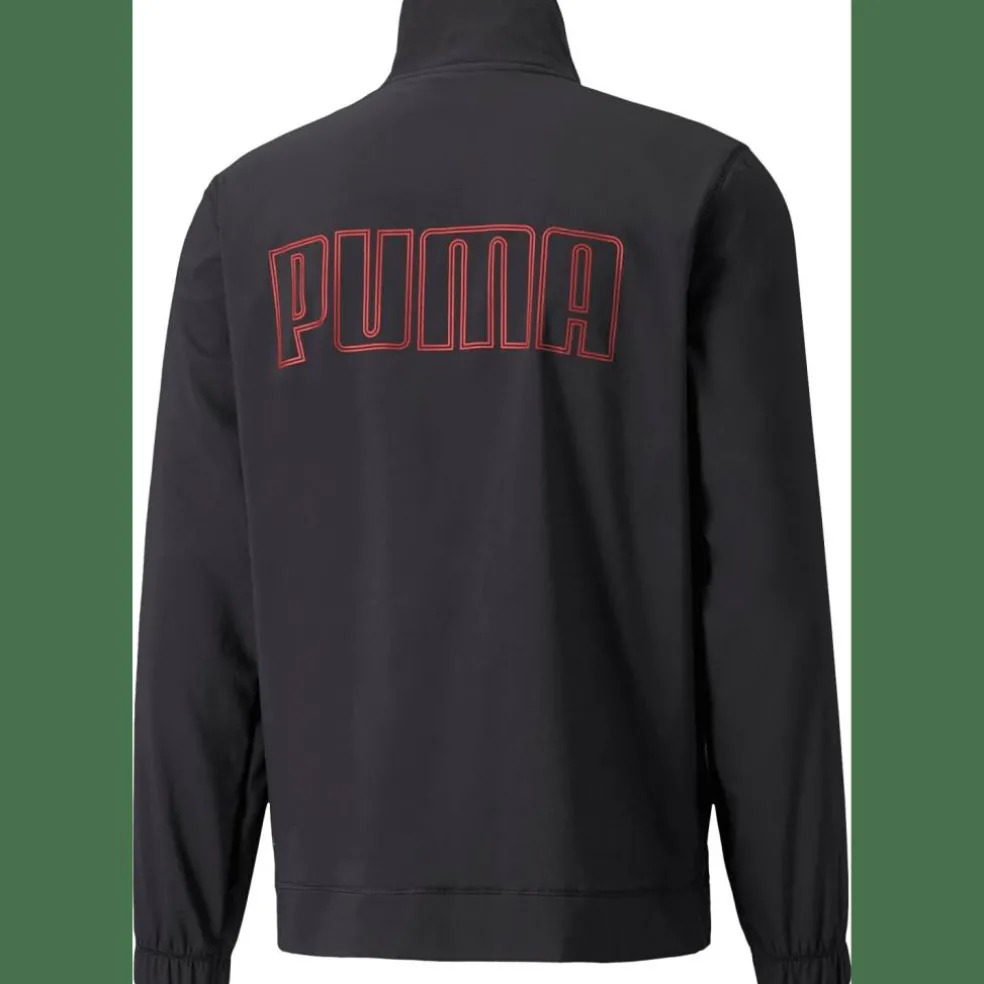 Fade Herren Jacke