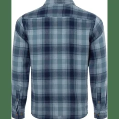 Fairfax Novelty Lightweight Flannel Herren Hemd