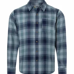 Fairfax Novelty Lightweight Flannel Herren Hemd
