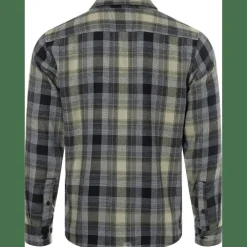 Fairfax Novelty Lightweight Flannel Herren Hemd