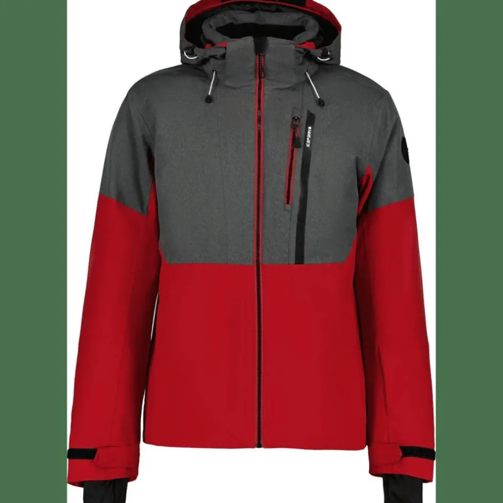 Falaise Herren Skijacke