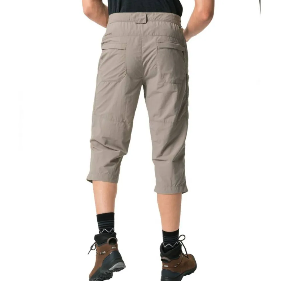 Farleyri II Herren 3/4-Hose