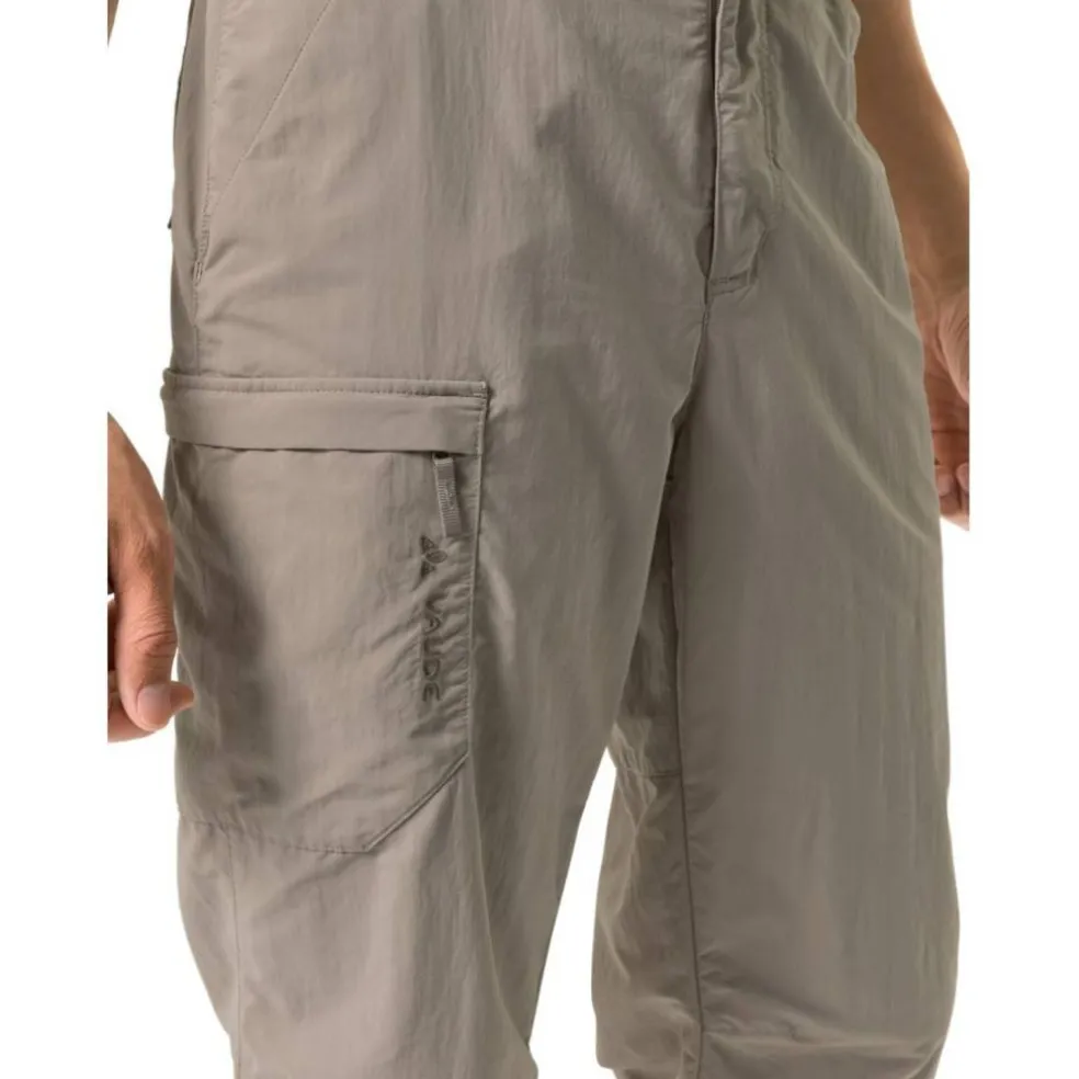 Farleyri II Herren 3/4-Hose