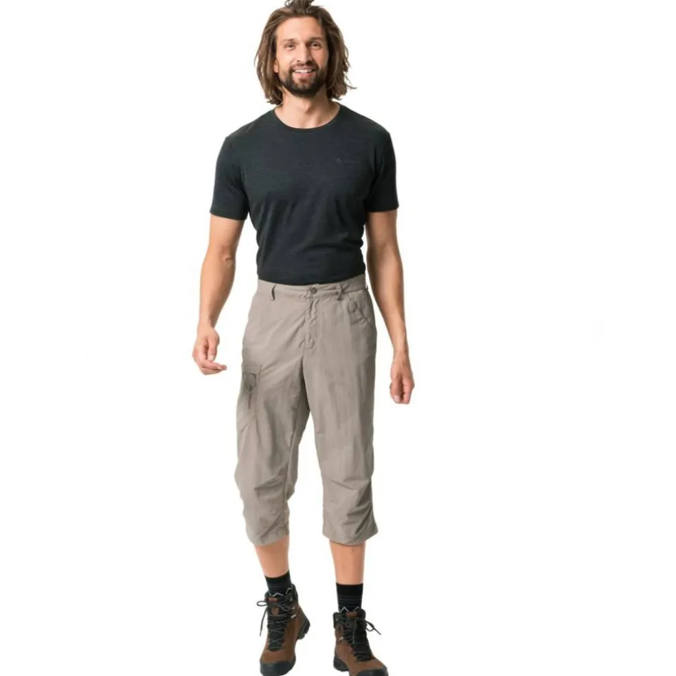 Farleyri II Herren 3/4-Hose