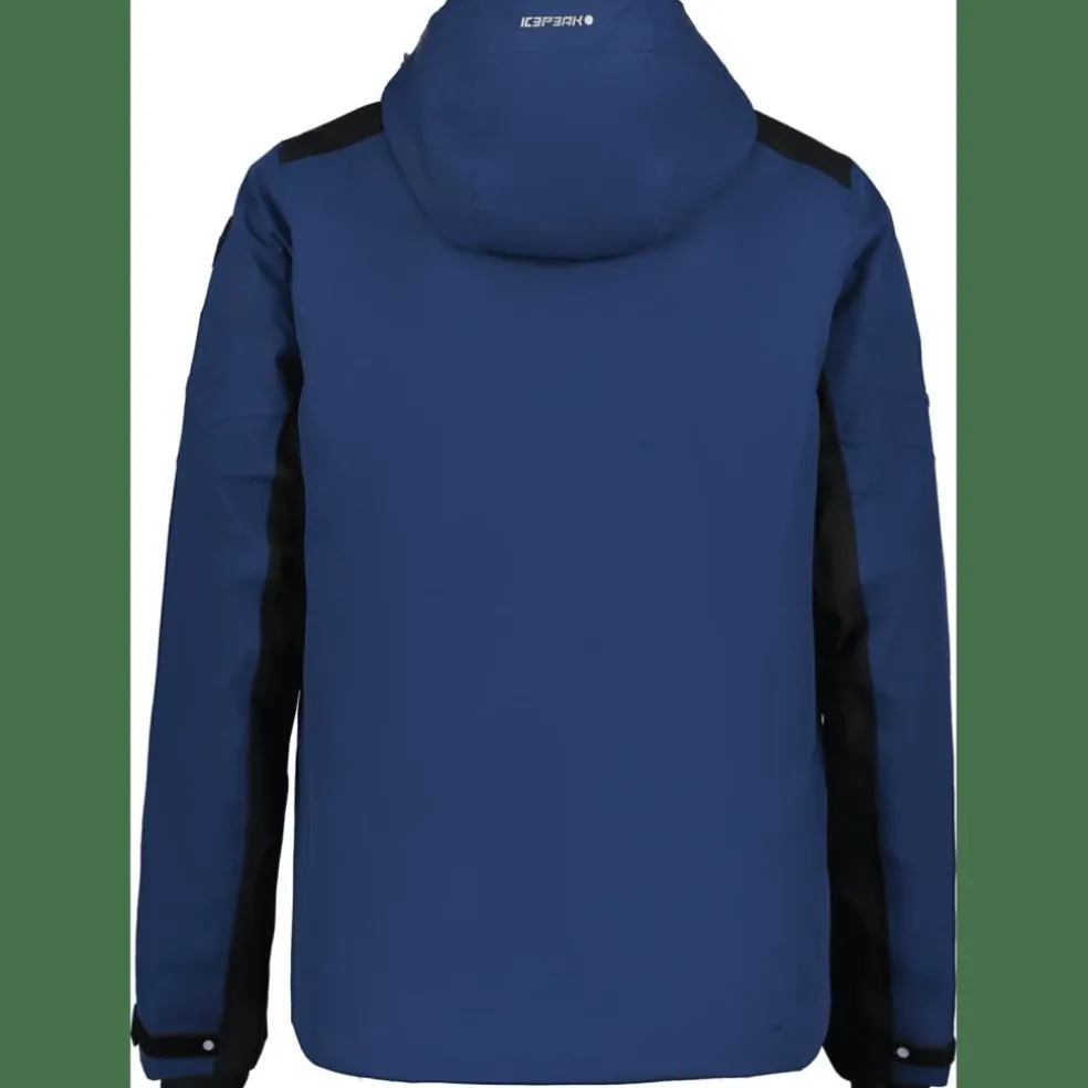 Farwell Herren Skijacke
