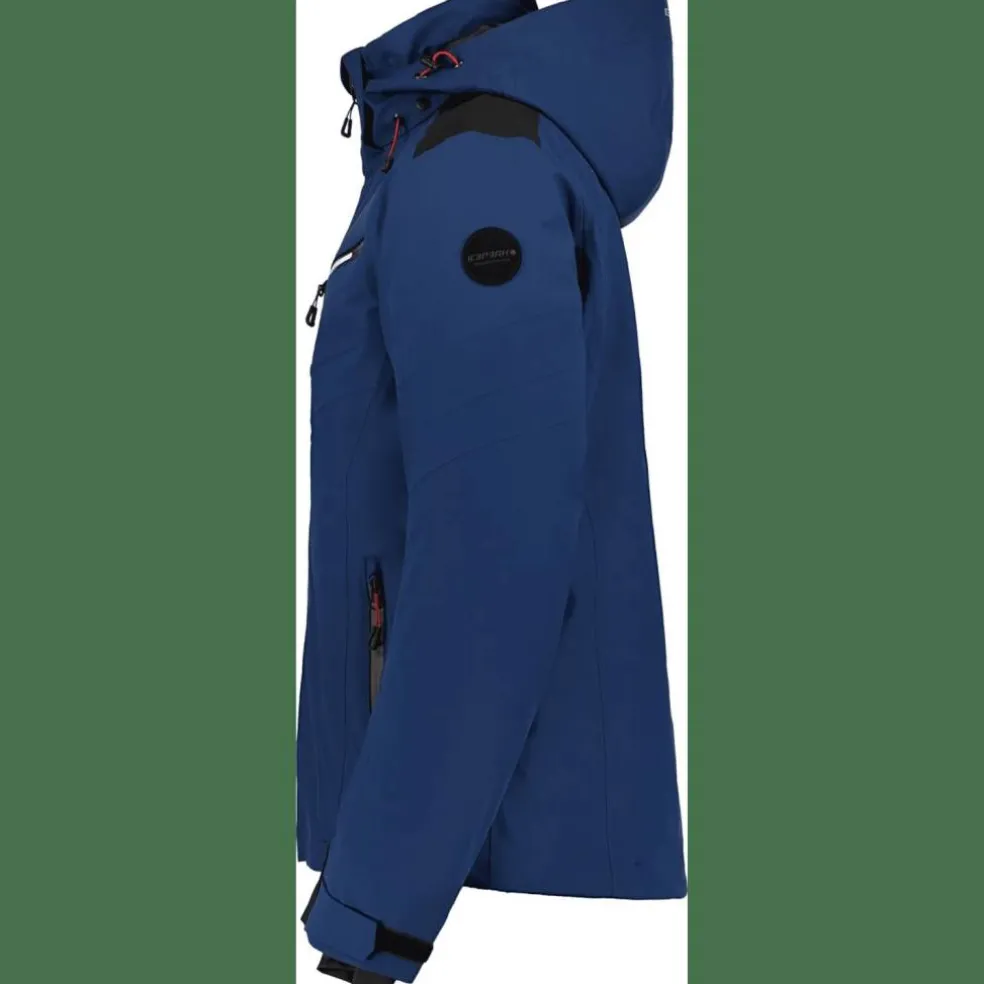 Farwell Herren Skijacke