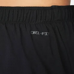 Fast Dri-Fit 3"-Lined Herren Shorts