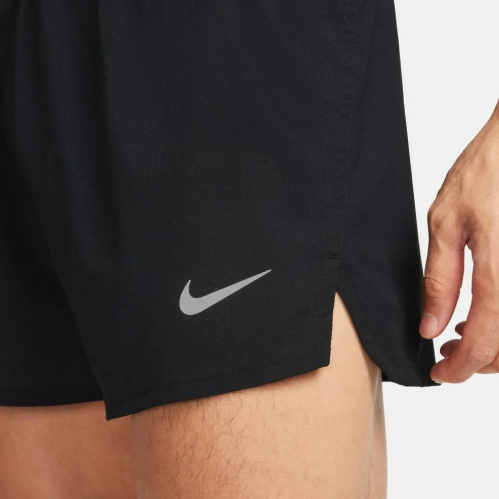 Fast Dri-Fit 3"-Lined Herren Shorts