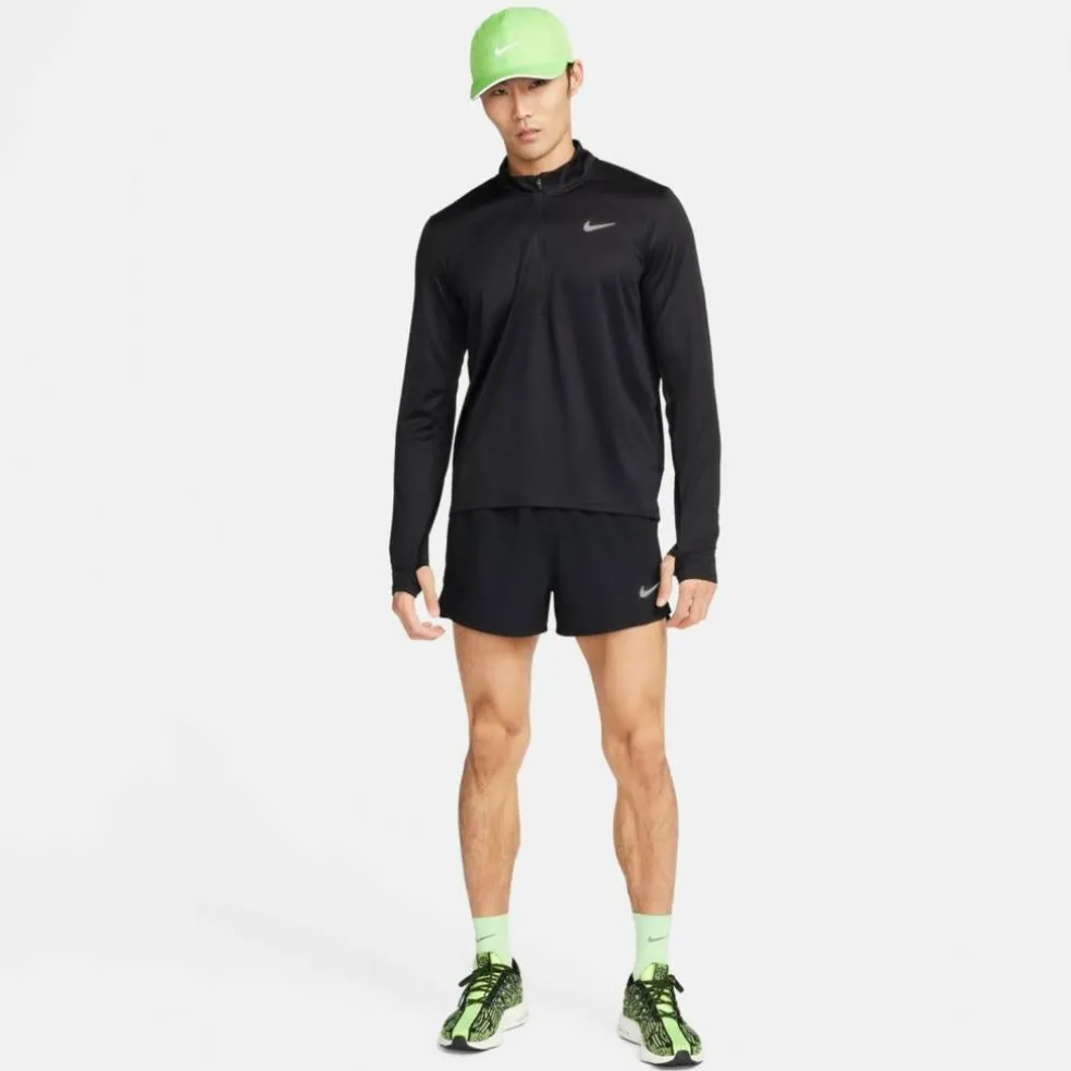 Fast Dri-Fit 3"-Lined Herren Shorts
