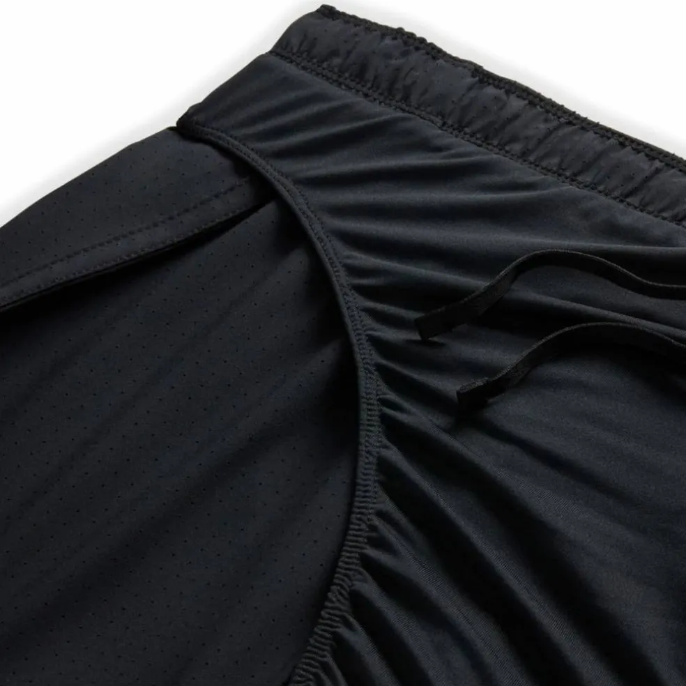 Fast Dri-Fit 3"-Lined Herren Shorts